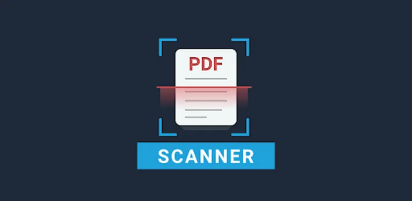 Document Scanner - Scan PDF