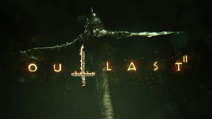 (STEAM) Outlast 2