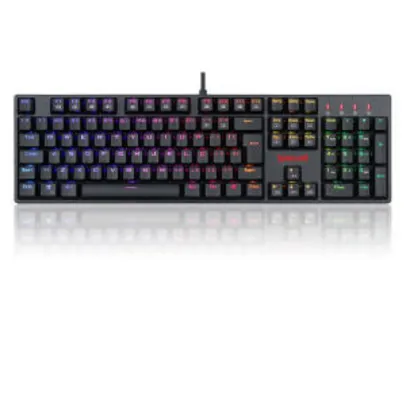 Teclado Mecânico Surara PRO Switch Brown