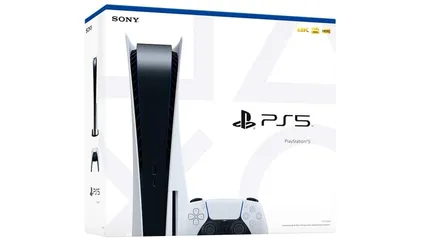 Playstation 5