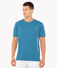 [3 unid]Camisetas Esportivas (ACE) Várias cores