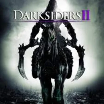 PS3 PSN - Darksiders + Darksiders II Ultimate Edition