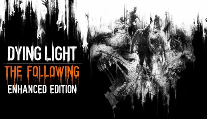 [STEAM KEY] Dying Light Enhanced Edition 