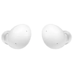 Fone de Ouvido TWS Samsung Galaxy Buds2 – Branco