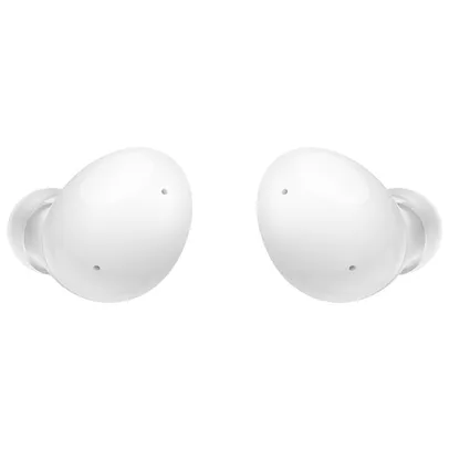 Fone de Ouvido TWS Samsung Galaxy Buds2 – Branco