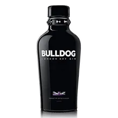 Gin Bulldog London Dry 750 Ml