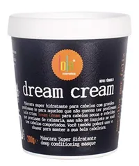 Dream Cream, 200g, Lola Cosmetics | R$19