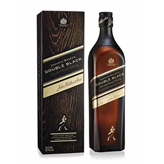 Whisky Johnnie Walker Double Black, 1L