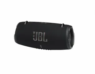 [AME] JBL XTREME 3 preto | R$1.489