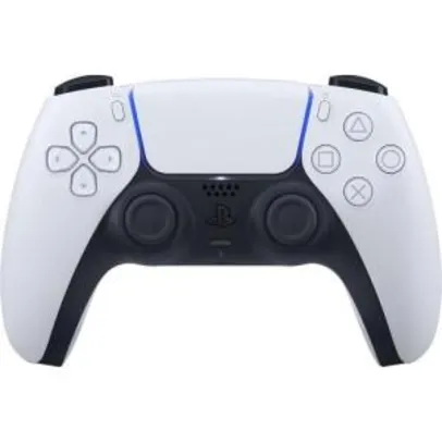 [CC Sub +AME R$ 389] Controle Dualsense PlayStation®5 - PS5 | R$ 396