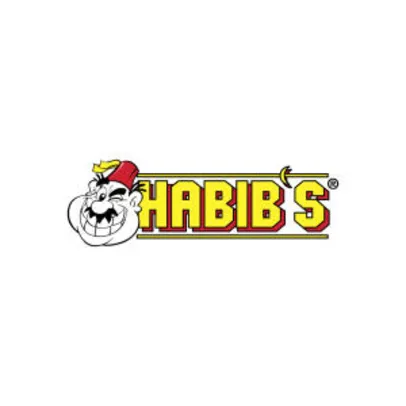 Esfiha de chocolate do Habibs por R$ 2,90
