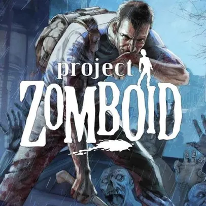 Project Zomboid