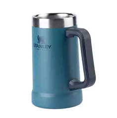 Caneca Térmica Stanley Lagoon para Cerveja e outras bebidas | 709ML