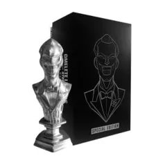 Mini Busto – Coringa Special Edition R$ 1,99