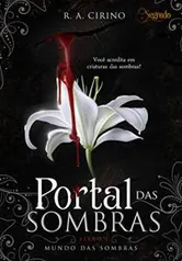 eBook - Portal das Sombras