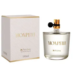 [ PRIME | REC ] Perfume Feminino Eau de Toilette Monpetit Petunia, 100ml