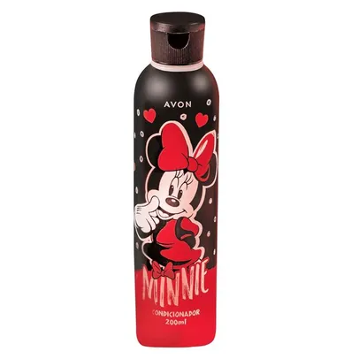 Minnie Condicionador 200ml