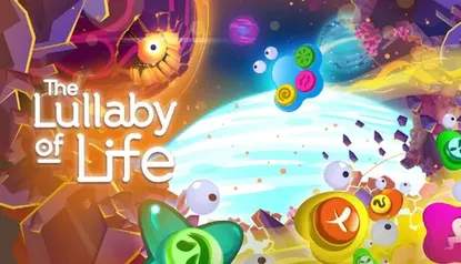 [Prime Gaming] The Lullaby of Life (GOG)