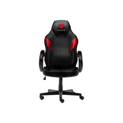 Cadeira Gamer Thunderx3 EC1 - Vermelha