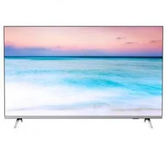 Smart TV LED 58" Philips 58PUG6654/78 Ultra HD 4k | R$2.150