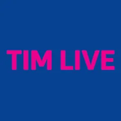 Tim Live 500 Mega + Estádio TNT + Paramount+ por R$108,50