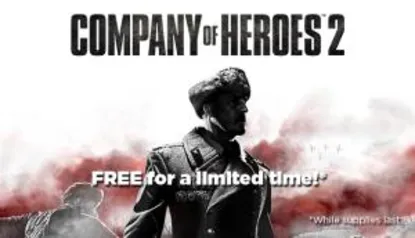 Company of Heroes 2 - GRATIS