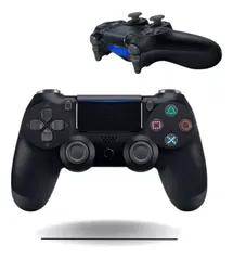 Controle PS4 Sem Fio Compativel com Play 4 PC