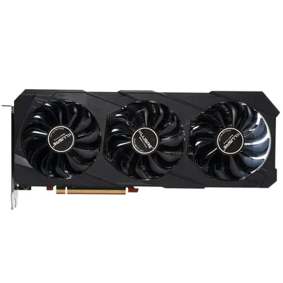 Placa de vídeo RX 6800xt Kllsre