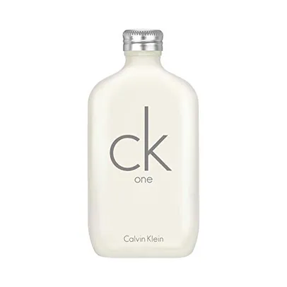 Saindo por R$ 232,57: Calvin Klein Ck One Eau De Toilette 200Ml, | Pelando