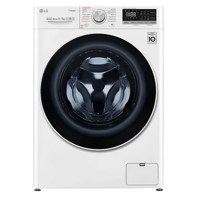 Lava E Seca Lg Smart Vc4 11Kg Cv5011Wg4 Branca 110V