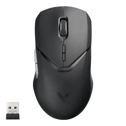 [Taxas Inclusas] Mouse Gamer Sem Fio Rapoo VT9Pro - Sensor PAW3398 