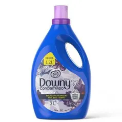 Amaciante Concentrado Downy 3L R$30