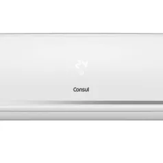 Ar Condicionado Split Consul Triple Inverter Cobre Frio 9000 Btus Und. Interna - Cbk09db Bivolt