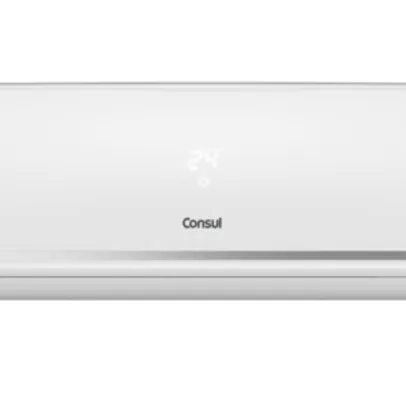 Ar Condicionado Split Consul Triple Inverter Cobre Frio 9000 Btus Und. Interna - Cbk09db Bivolt