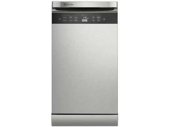 Lava-louças Electrolux LL10X 10 Serviços