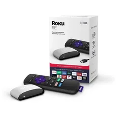 Reprodutor de Mídia Roku 3903 se (3930)