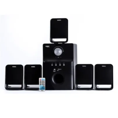 Home Theater TRC 5198 - R$149