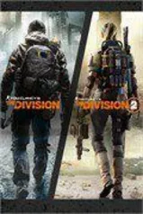 [LIVE GOLD] Pacote da Franquia Tom Clancy's The Division