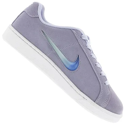 Tênis Nike Court Royale PREM. Feminino - Tam. 37 | R$119