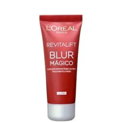 [Beleza na Web] L’Oréal Paris Dermo-Expertise Revitalift Blur Mágico R$30