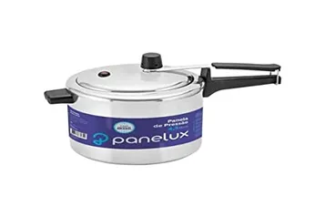 Panela de Pressão Panelux 4,5L