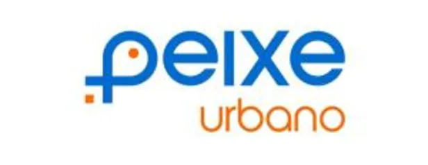 25% OFF PEIXE URBANO