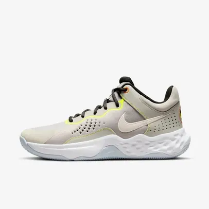 Tênis Nike Flyby Mid 3 Masculino