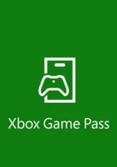 Gamepass 1 mês por R$5,39