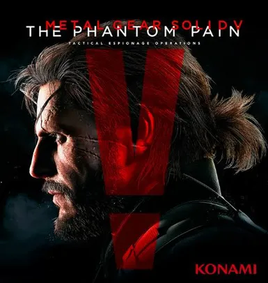 Save 75% on METAL GEAR SOLID V: The Definitive Experience on Steam