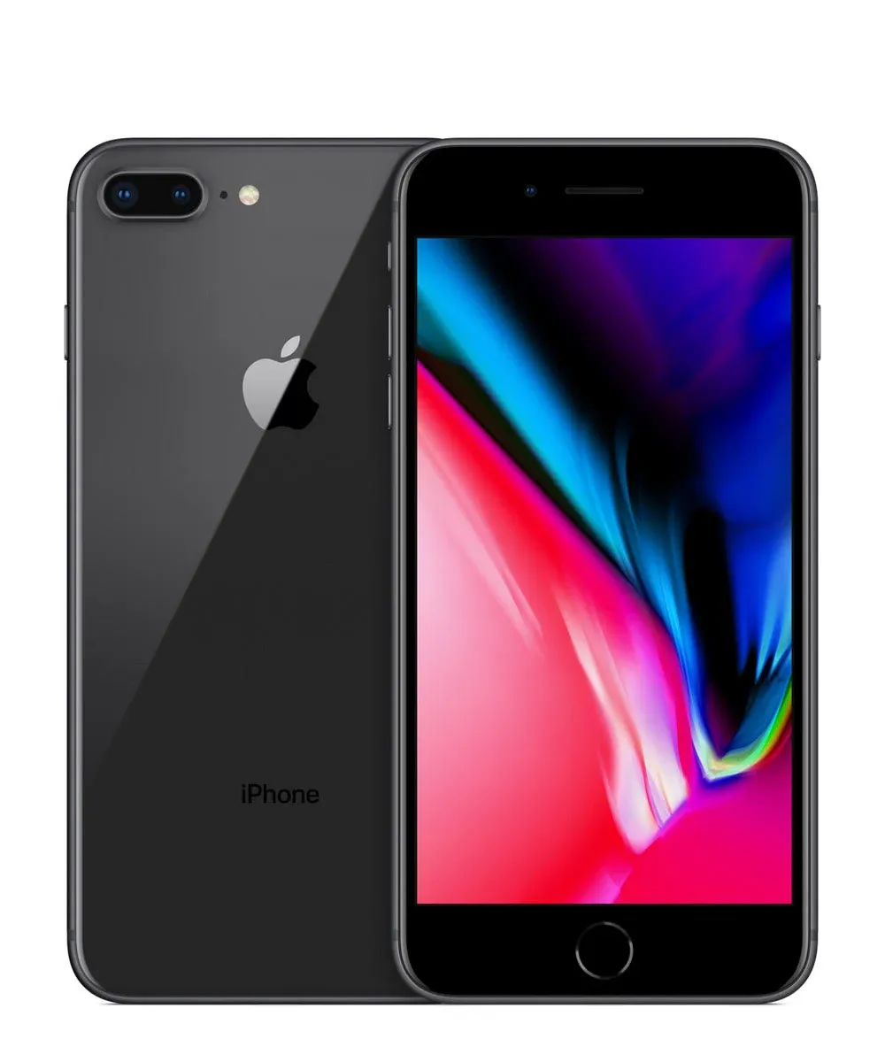 Product image iPhone 8 Plus 64GB   1 Ano Garantia Apple