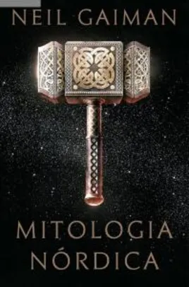 E-book Mitologia Nórdica | R$14