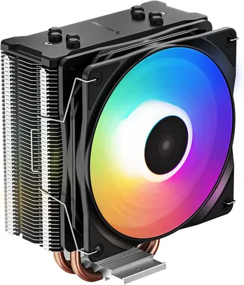 Air Cooler RGB DEEPCOOL Gammaxx 400 Xt - Intel e AMD