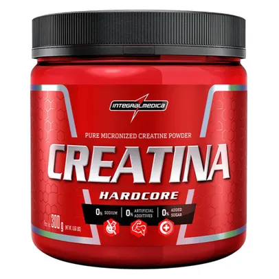 Creatina 300g Integralmedica