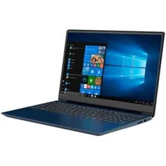 Notebook Lenovo IdeaPad 330s, AMD Ryzen 5-2500U, 4GB, 1TB, Windows 10 Home, 15.6´, Azul - 81JQ0000BR R$2.000